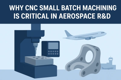 CNC Aerospace CNC Aerospace