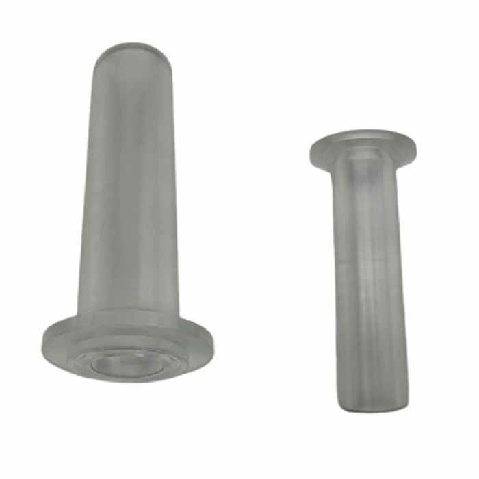 CNC Machining PMMA