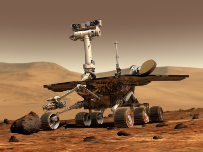 robotic robotic